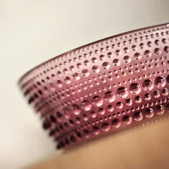 Kastehelmi Skål 23cl Røsslyng<IITTALA Online