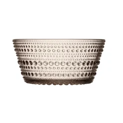Kastehelmi Skål 23cl Lin<IITTALA New