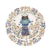 Taika Hvit Tallerken 27cm<IITTALA