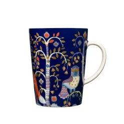 Taika Krus 40cl Blå<IITTALA Discount
