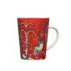 Taika Krus 30cl Rød<IITTALA Best