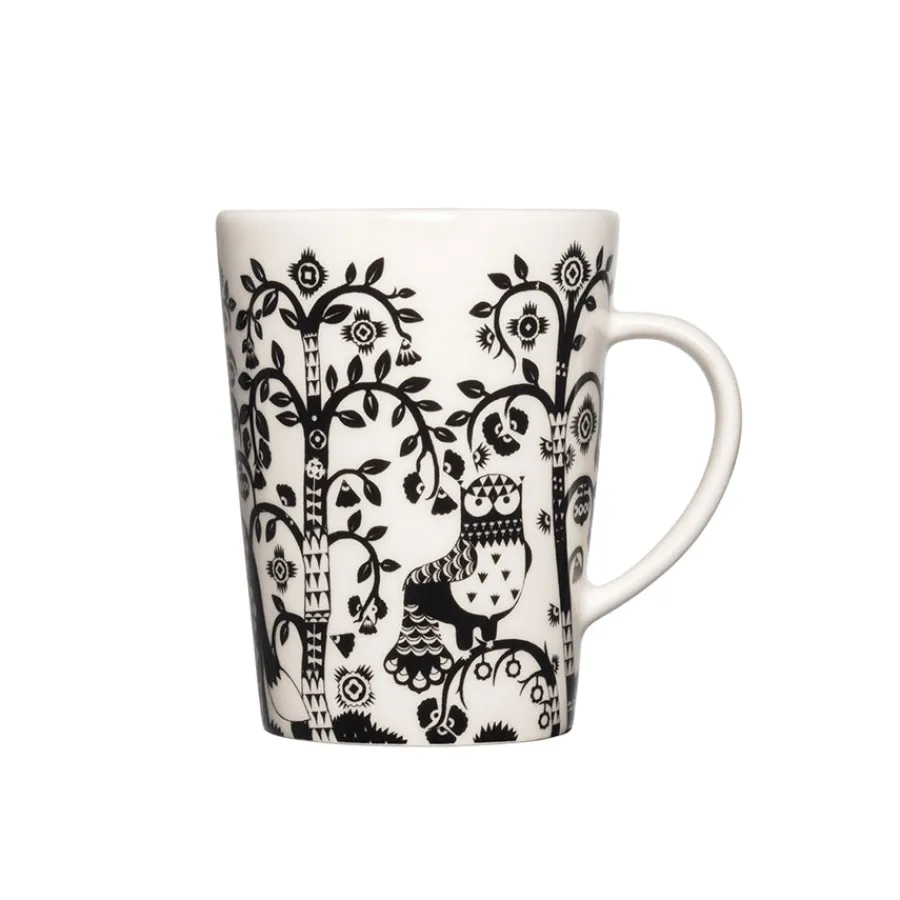 Taika Krus 30cl Sort<IITTALA Best