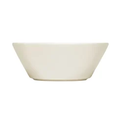 Teema Hvit Dyp Tallerken 15cm<IITTALA Hot