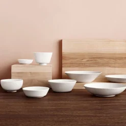 Teema Hvit Dyp Tallerken 15cm<IITTALA Hot