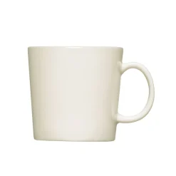 Teema Hvit Krus 30cl<IITTALA Hot