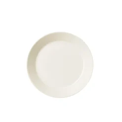 Teema Hvit Underskål 15cm Til Kaffekopp 22cl<IITTALA Online