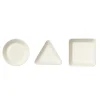 Teema Mini Serveringsfat 3pk Hvit<IITTALA