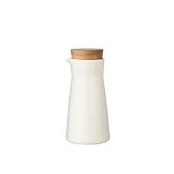 Teema Mugge 0,2L Hvit<IITTALA Hot