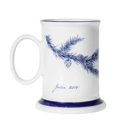 JULEKRUS 2018<PORSGRUNDS PORSELÆNSFABRIK Best