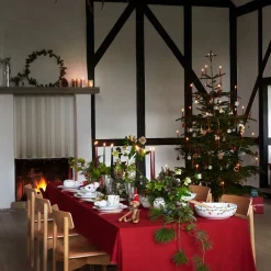 Kähler Hammershøi Christmas Vase 13cm<KÄHLER DESIGN Clearance