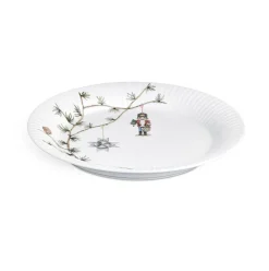 Kähler Hammershøi Christmas Tallerken 27 cm<KÄHLER DESIGN Online