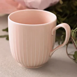 Kähler Hammershøi Krus 33cl Nude<KÄHLER DESIGN Online