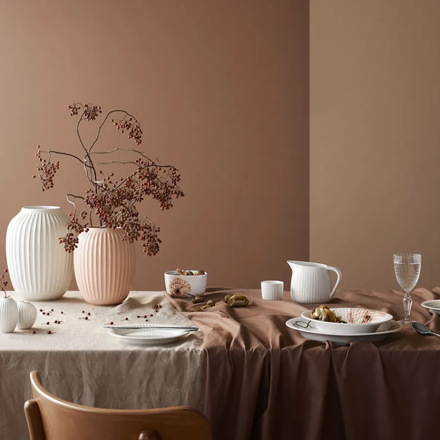 Kähler Hammershøi Sausekanne 66cl<KÄHLER DESIGN Best