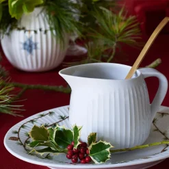 Kähler Hammershøi Sausekanne 66cl<KÄHLER DESIGN Best