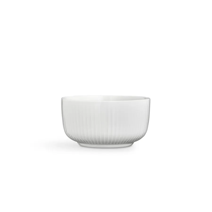 Kähler Hammershøi Skål 17 cm Hvit<KÄHLER DESIGN Sale