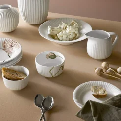 Kähler Hammershøi Skål 12 cm Hvit<KÄHLER DESIGN Best