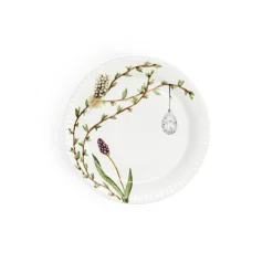 Kähler Hammershøi Spring Tallerken 22cm<KÄHLER DESIGN Online