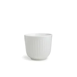 Kähler Hammershøi Termokopp 20cl Hvit<KÄHLER DESIGN