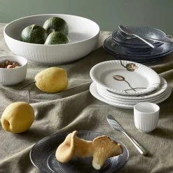 Kähler Hammershøi Termokopp 20cl Hvit<KÄHLER DESIGN