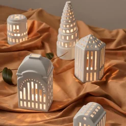 Kähler Urbania Lyshus Galleri<KÄHLER DESIGN