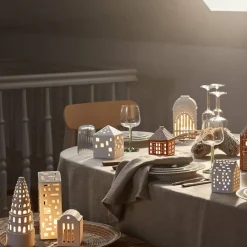 Kähler Urbania Lyshus Høyhus<KÄHLER DESIGN Online