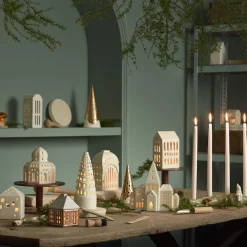 Kähler Urbania Lyshus Kirke<KÄHLER DESIGN Best