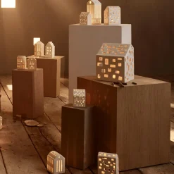 Kähler Urbania Lyshus Langkirke<KÄHLER DESIGN Discount