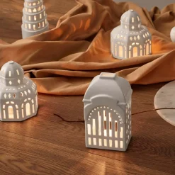 Kähler Urbania Lyshus Tivoli<KÄHLER DESIGN Hot