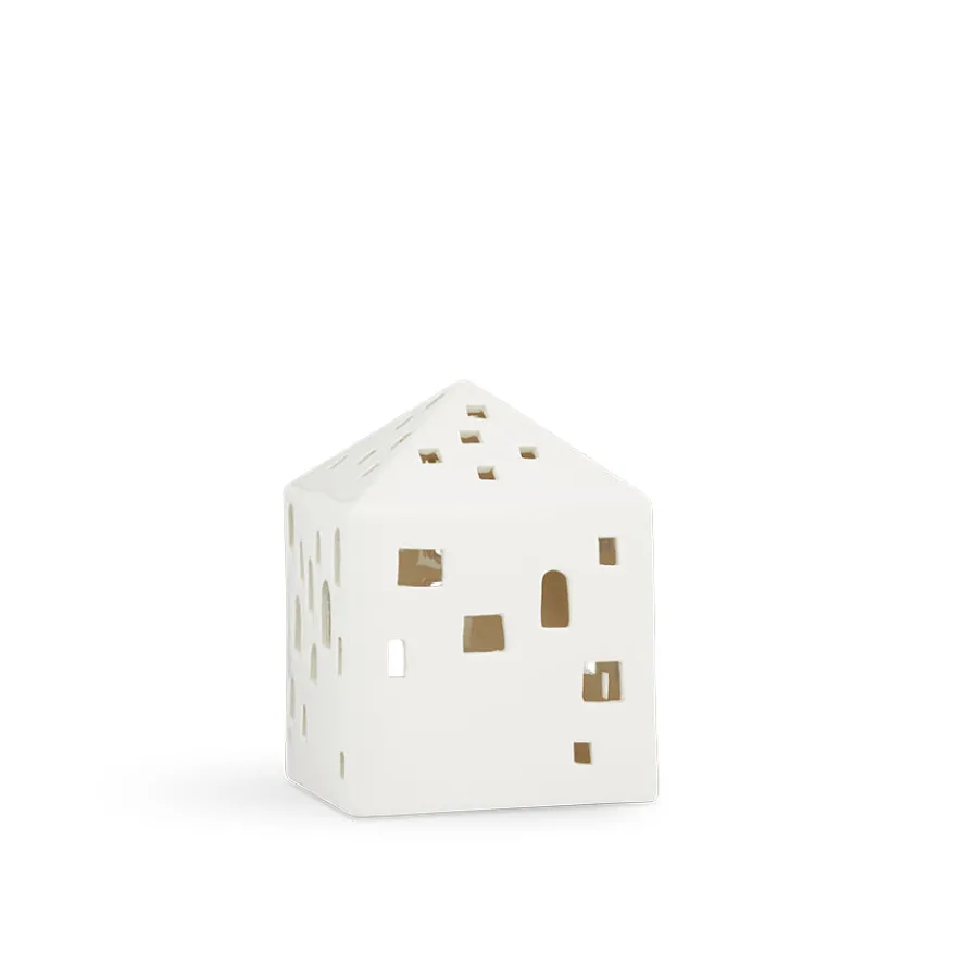 Kähler Urbania Lyshus Town House<KÄHLER DESIGN Outlet