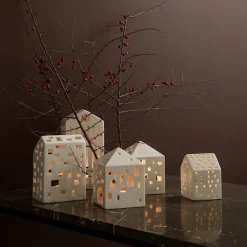 Kähler Urbania Lyshus Town House<KÄHLER DESIGN Outlet