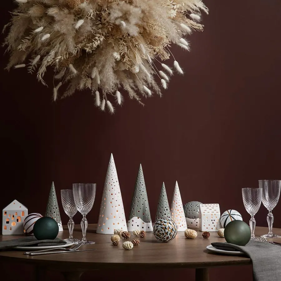 Kähler Urbania Lyshus Town House<KÄHLER DESIGN Outlet