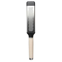 KitchenAid Rasp Stål Krem<Lifetime Brands Europe ltd Hot