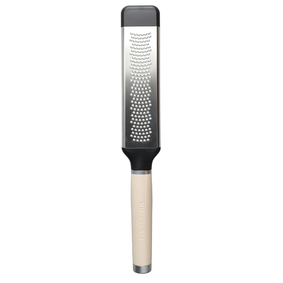 KitchenAid Rasp Stål Krem<Lifetime Brands Europe ltd Hot