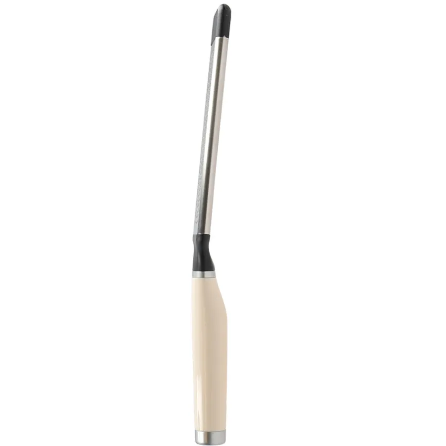 KitchenAid Rasp Stål Krem<Lifetime Brands Europe ltd Hot