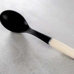 KitchenAid Skje 35cm Nylon Krem<Lifetime Brands Europe ltd