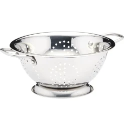 Kitchencraft Dørslag 24cm Rustfritt Stål<Lifetime Brands Europe ltd Online