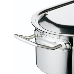 Kitchencraft Fiskekjele 45cm Rustfritt Stål<Lifetime Brands Europe ltd Clearance