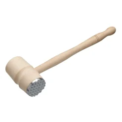Kitchencraft Kjøtthammer Bøketre<Lifetime Brands Europe ltd Online