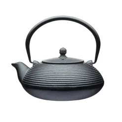 Kitchencraft Le'Xpress Tekanne Støpejern 900ml<Lifetime Brands Europe ltd New