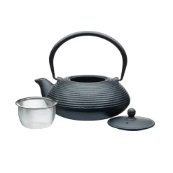 Kitchencraft Le'Xpress Tekanne Støpejern 900ml<Lifetime Brands Europe ltd New