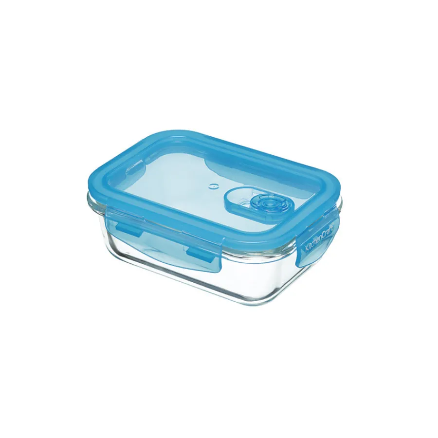 Kitchencraft Oppbevaringsboks 350ML Plastlokk<Lifetime Brands Europe ltd Outlet