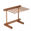 Kitchencraft Pasta Tørkestativ I Tre<Lifetime Brands Europe ltd Online