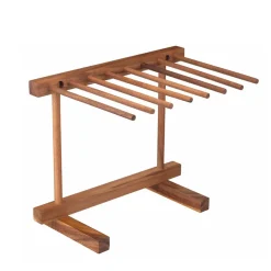 Kitchencraft Pasta Tørkestativ I Tre<Lifetime Brands Europe ltd Online