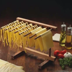Kitchencraft Pasta Tørkestativ I Tre<Lifetime Brands Europe ltd Online