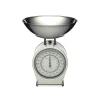 Kitchencraft Retro Kjøkkenvekt Krem<Lifetime Brands Europe ltd Outlet