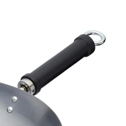 Kitchencraft Wokpanne 30cm Karbonstål<Lifetime Brands Europe ltd Online