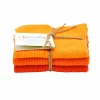 KLUT ORANGE KOMBI 25CM X 25CM -KLUT KOMBI<SOLWANG Outlet