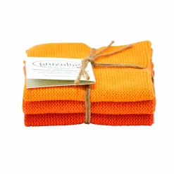 KLUT ORANGE KOMBI 25CM X 25CM -KLUT KOMBI<SOLWANG Outlet