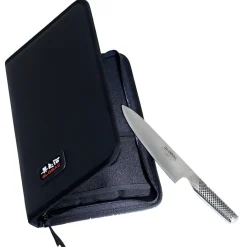 Knivmappe For 7 Kniver<GLOBAL New