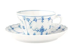 KOPP & SKÅL 23,5 CL<PORSGRUNDS PORSELÆNSFABRIK Best